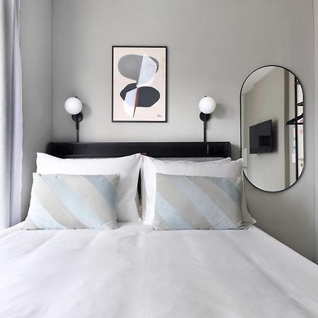 Numa Zurich Turi Aparthotel Εξωτερικό φωτογραφία