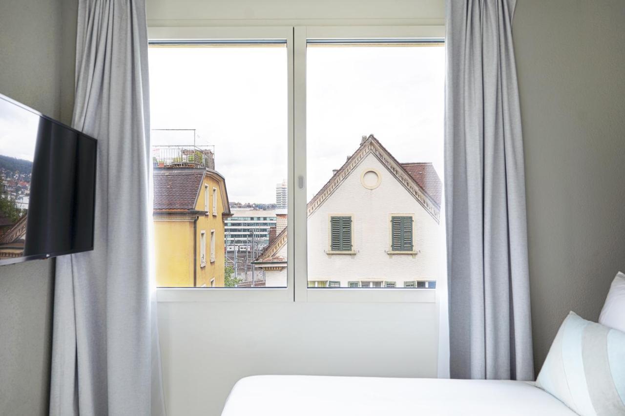 Numa Zurich Turi Aparthotel Εξωτερικό φωτογραφία