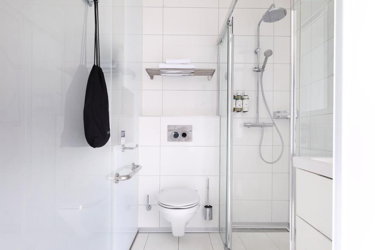 Numa Zurich Turi Aparthotel Εξωτερικό φωτογραφία