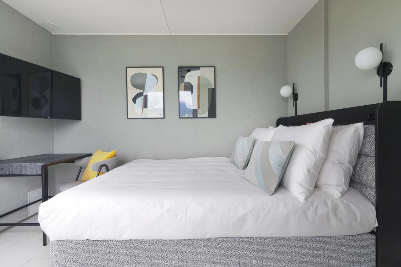 Numa Zurich Turi Aparthotel Εξωτερικό φωτογραφία