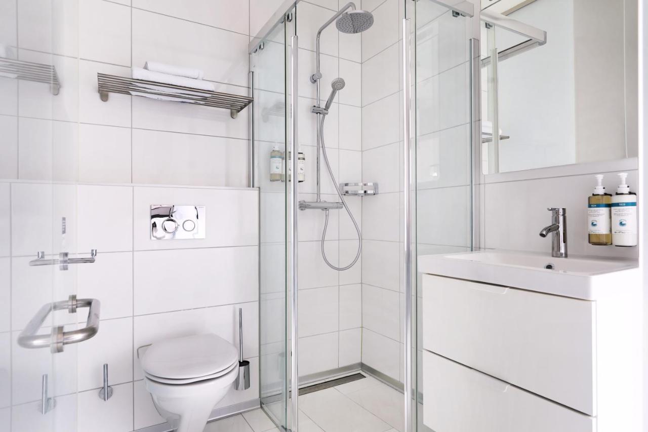 Numa Zurich Turi Aparthotel Εξωτερικό φωτογραφία