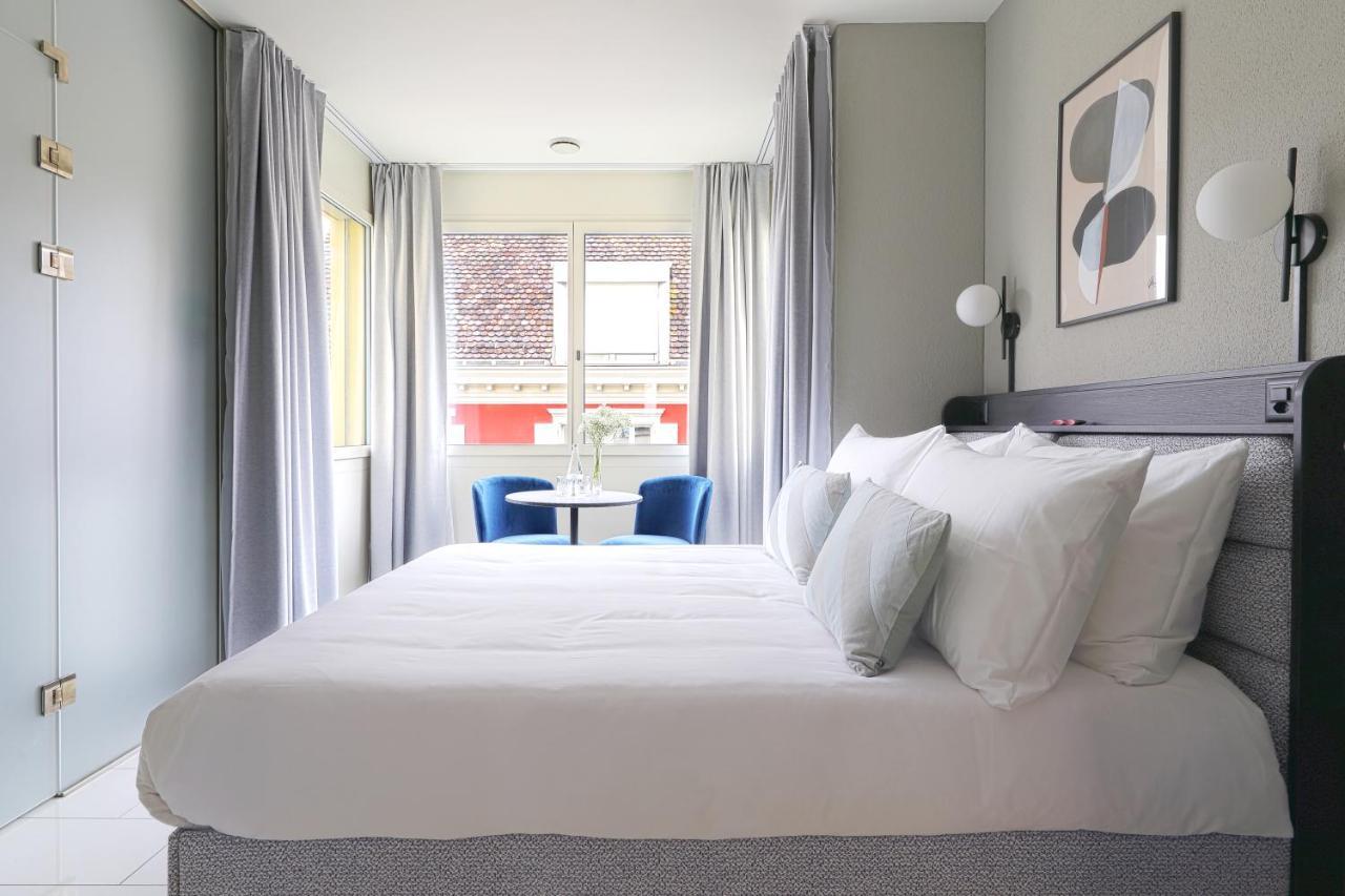 Numa Zurich Turi Aparthotel Εξωτερικό φωτογραφία