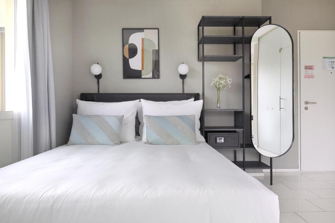 Numa Zurich Turi Aparthotel Εξωτερικό φωτογραφία