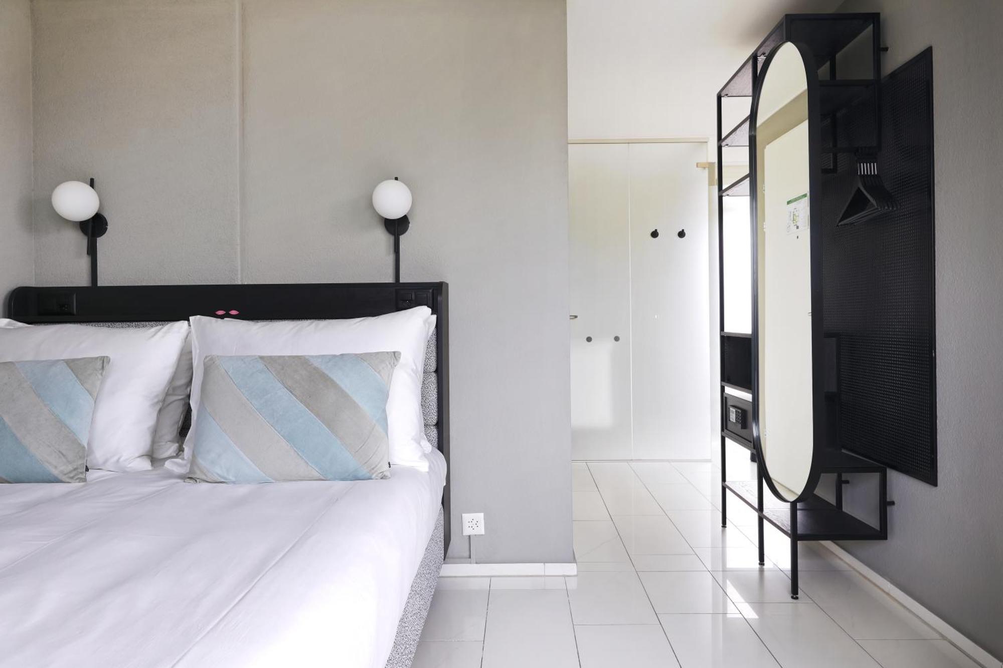 Numa Zurich Turi Aparthotel Εξωτερικό φωτογραφία