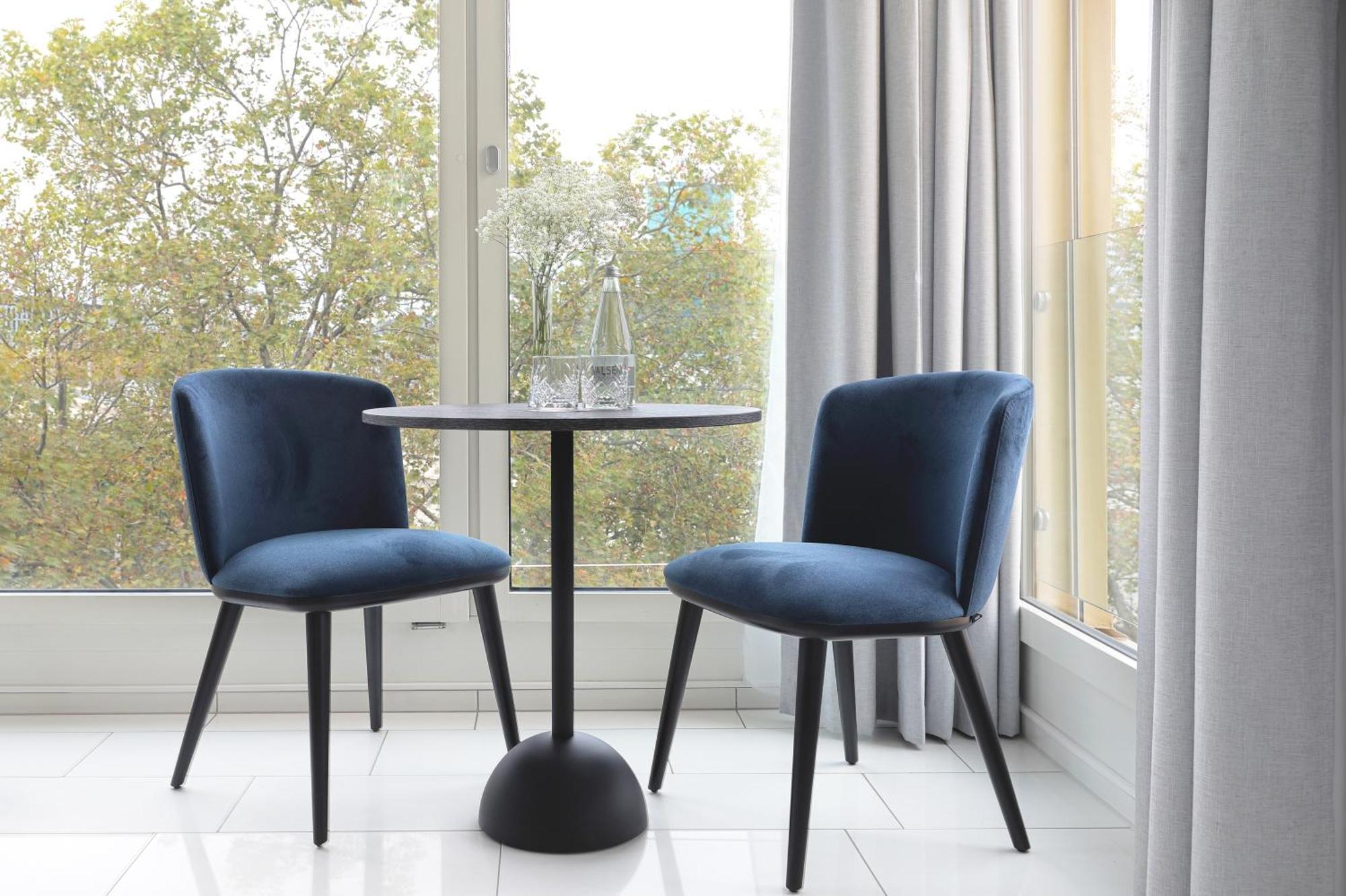 Numa Zurich Turi Aparthotel Εξωτερικό φωτογραφία